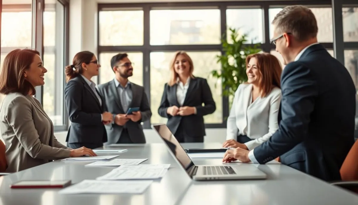 preserving client relationships during payment collection