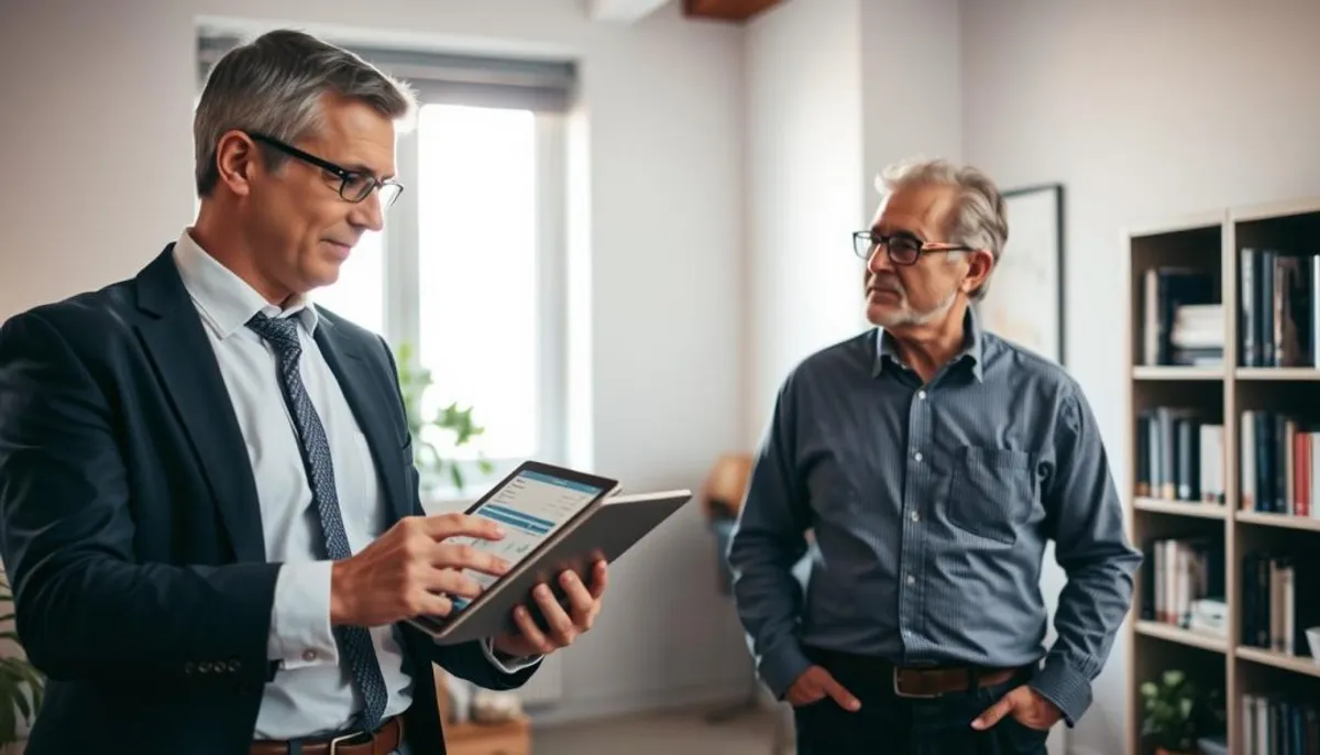 preserving customer trust during debt collection