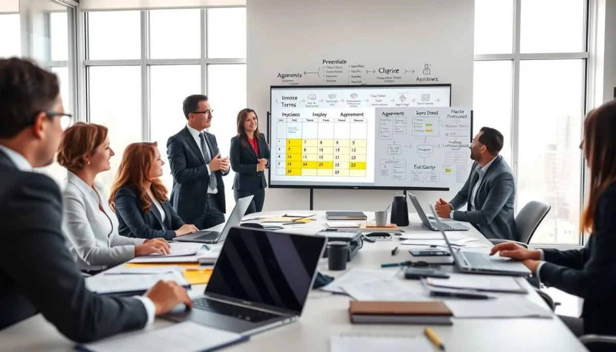 Preventing Invoice Payment Delays