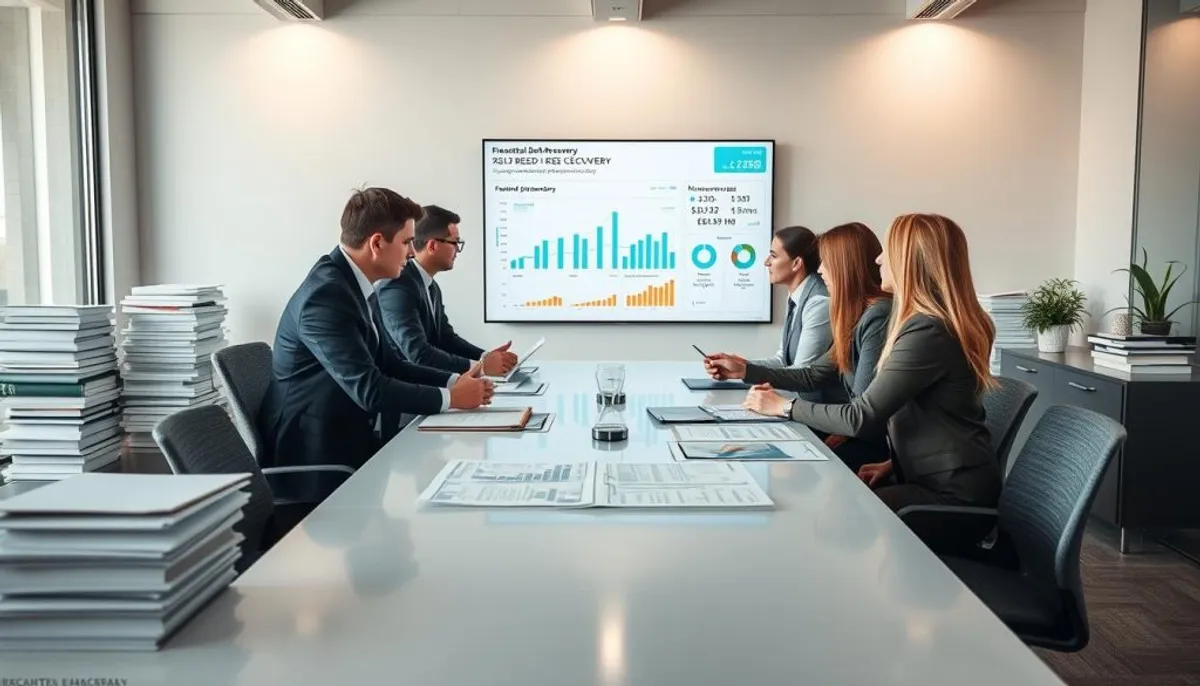 Professional debt collection benefits Professional debt collection benefits