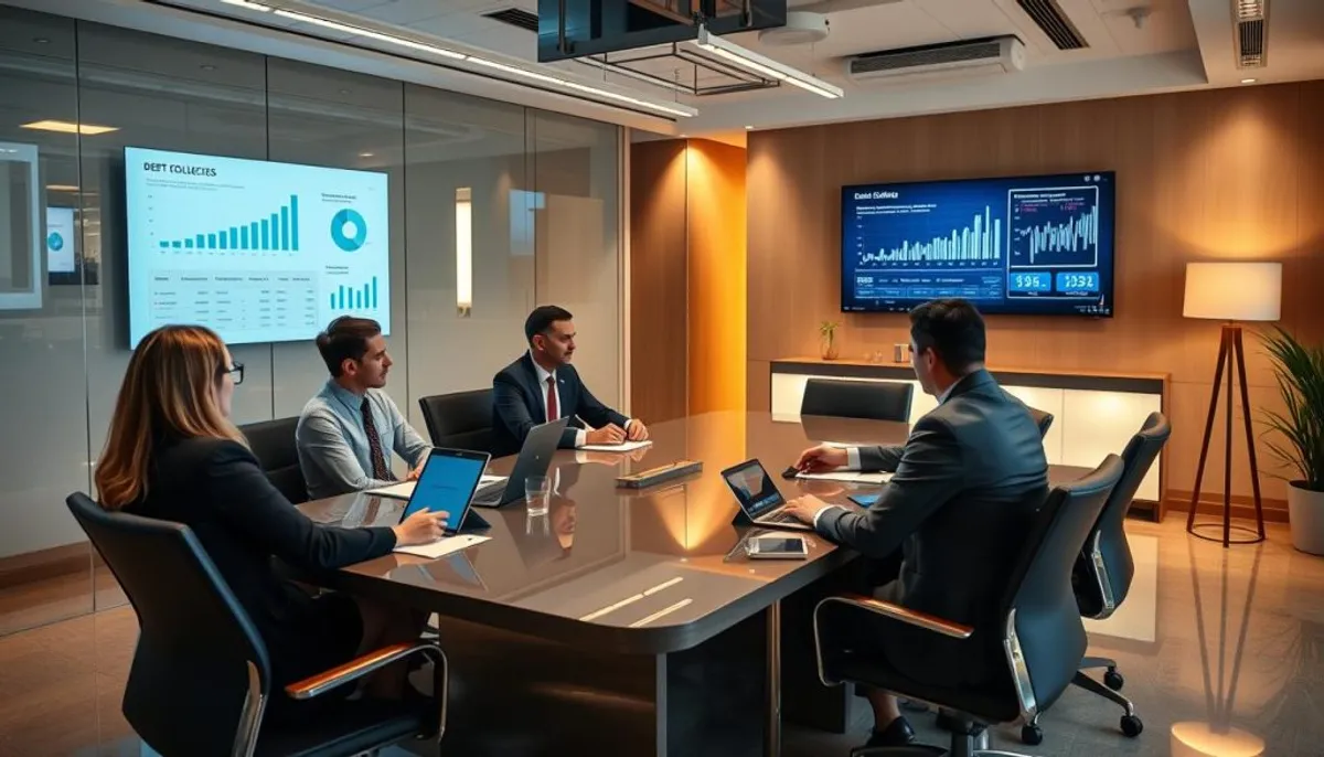 Professional debt collection practices Professional debt collection practices