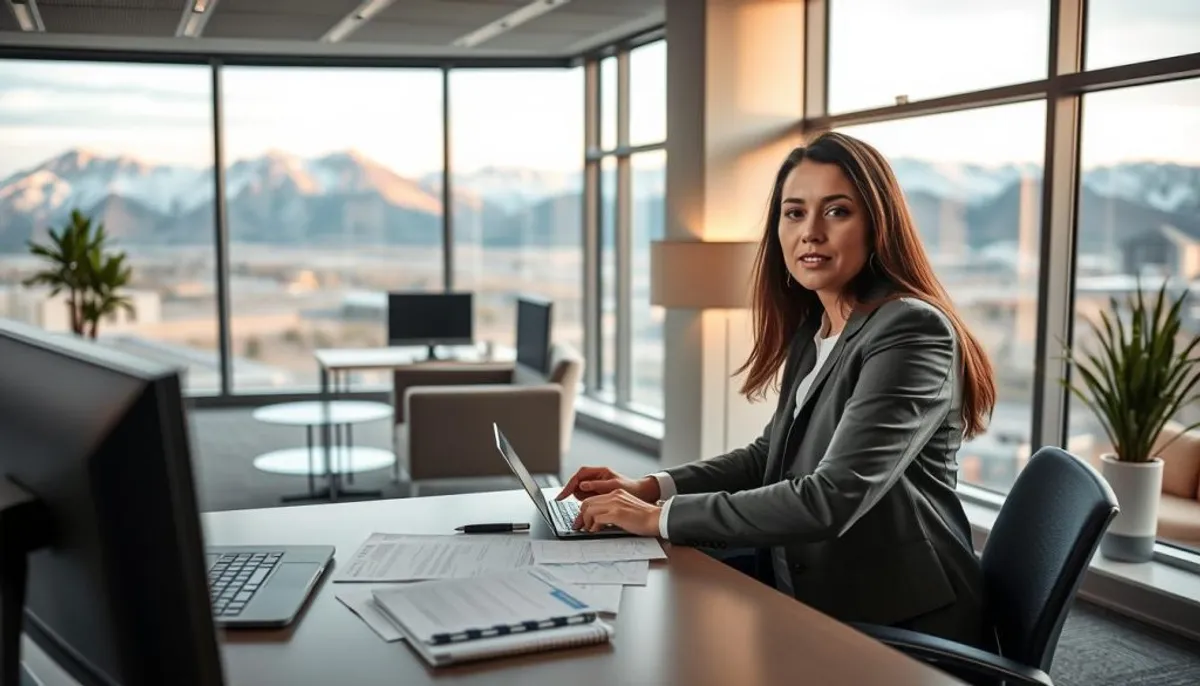 professional debt collectors utah