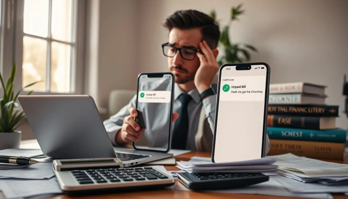 Protecting Credit from Phone Bill Impact