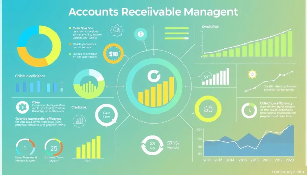 Receivable management services metrics Receivable management services metrics
