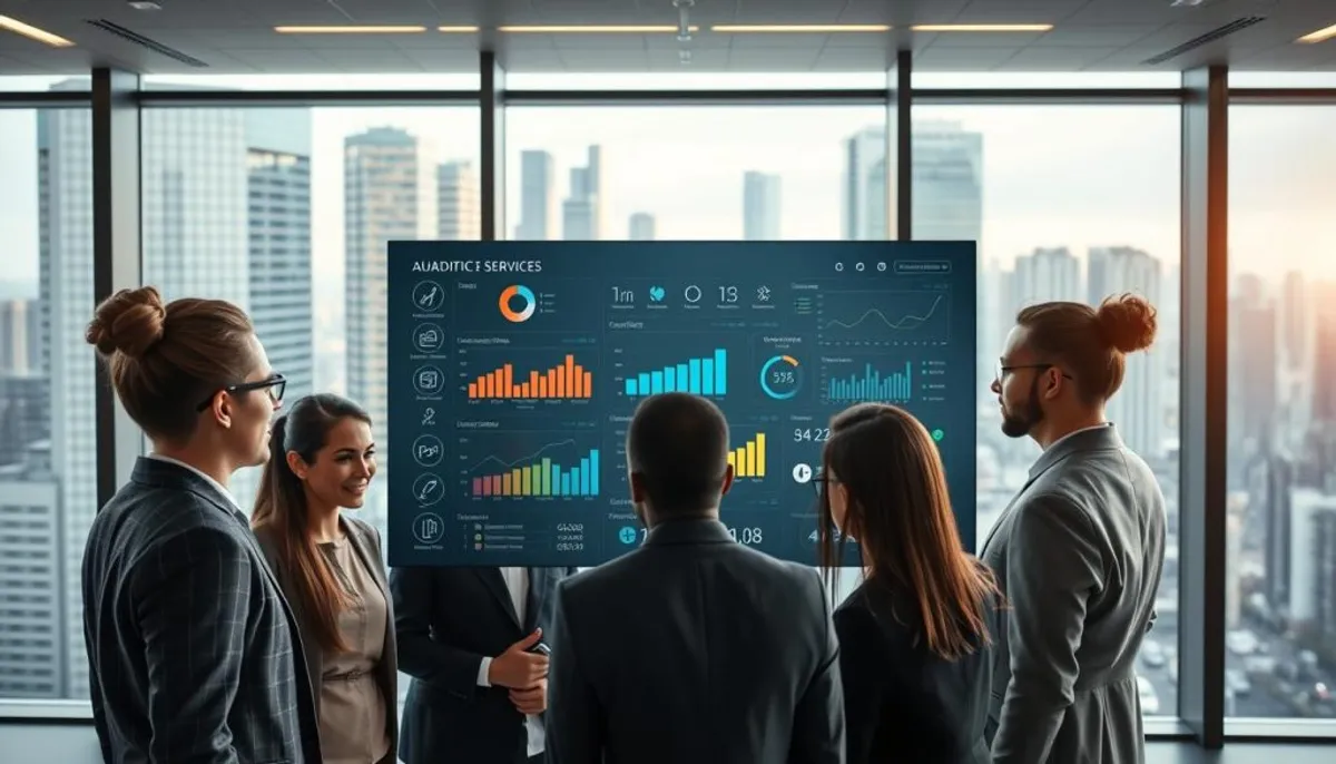 seamless integration with receivables management