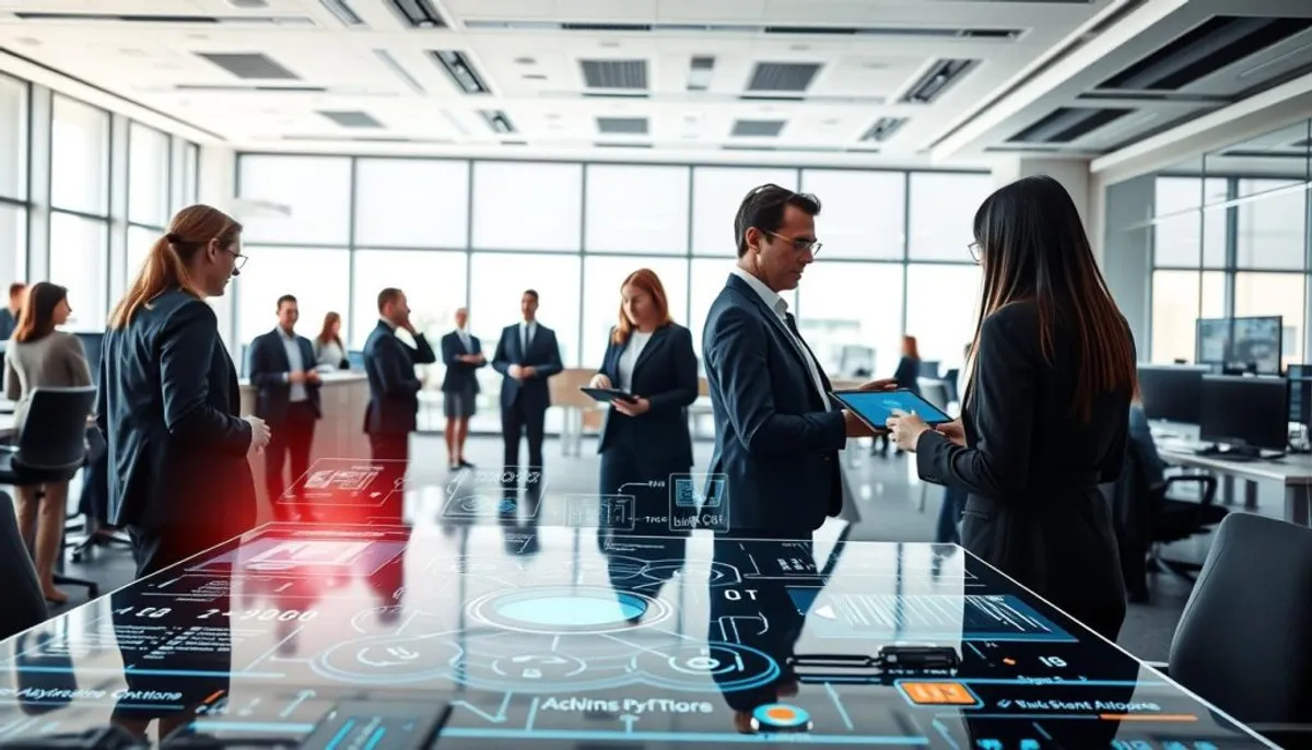 seamless platform integration