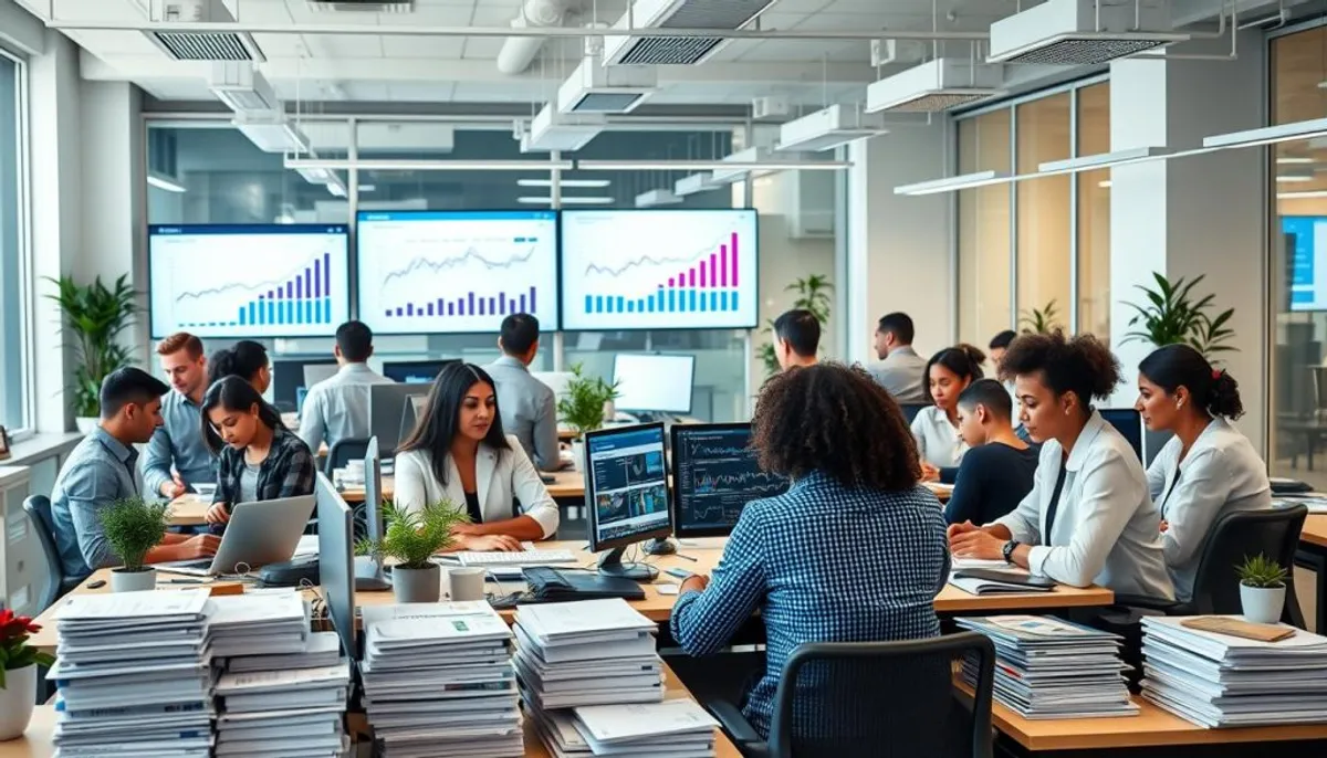 small business AR automation small business AR automation