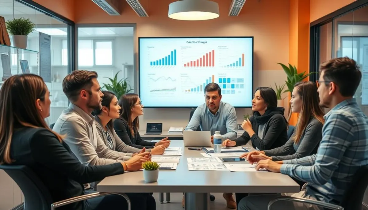 small business debt collection strategies small business debt collection strategies