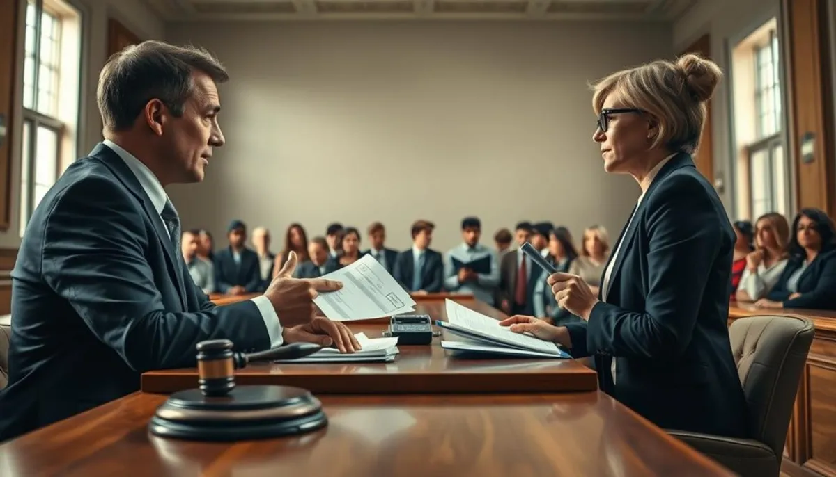 Small Claims Court for Unpaid Invoices