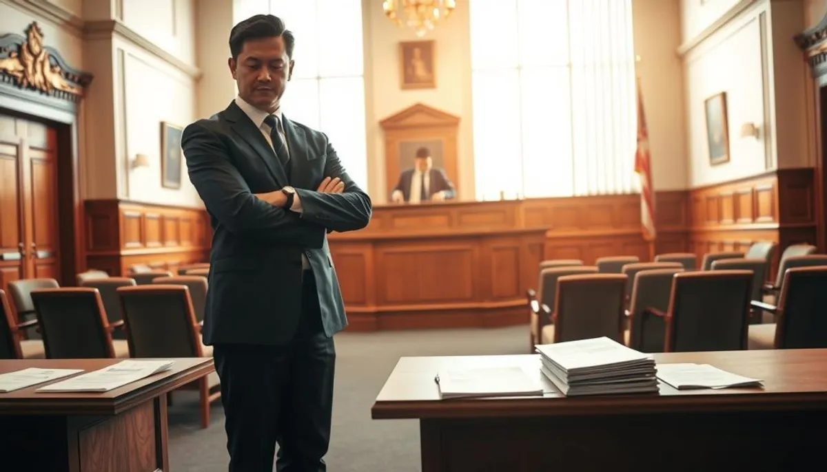 Small Claims Procedure for Unpaid Invoices