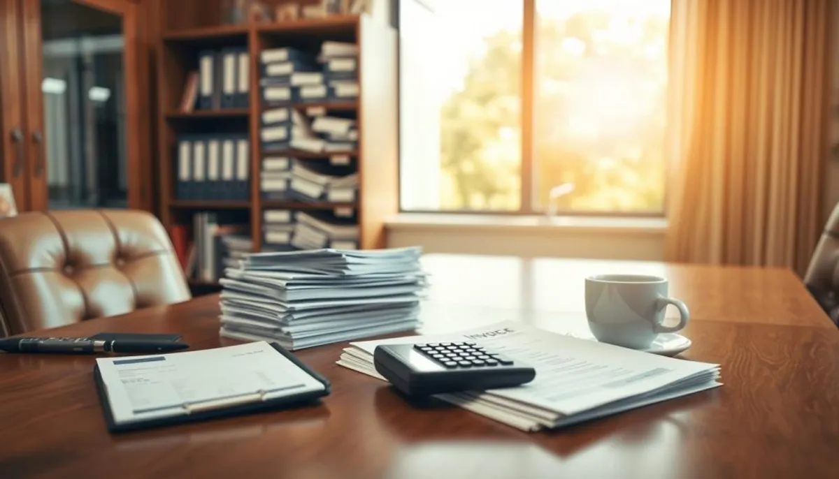 small claims unpaid invoice