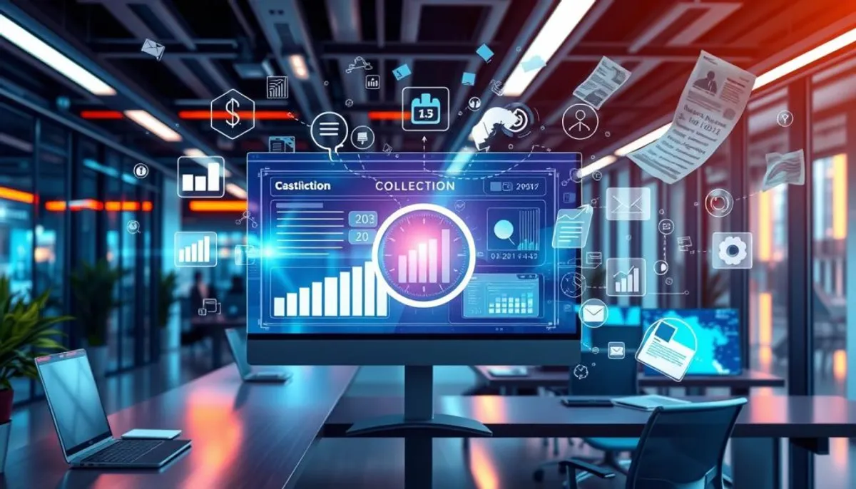 Smart alternative to traditional debt collection Smart alternative to traditional debt collection