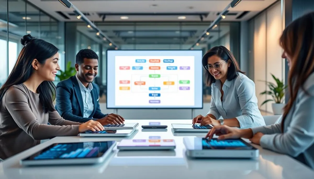 smart debt recovery integration strategies