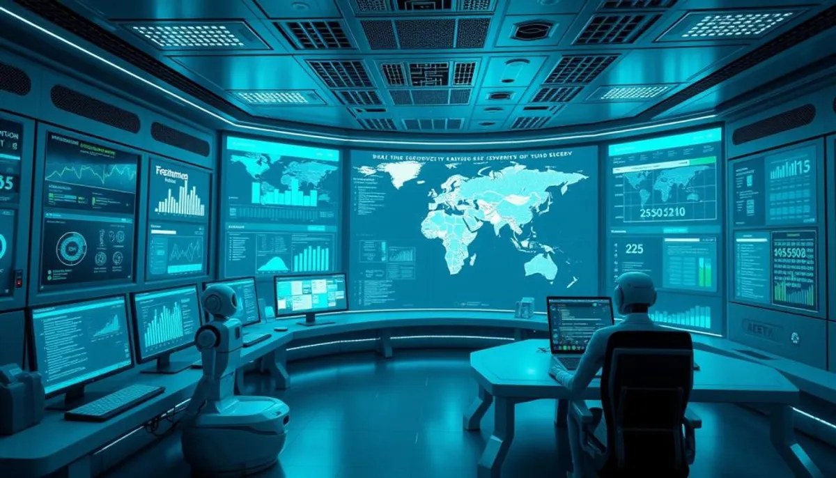 Smart Recovery Systems for intelligent debt management Smart Recovery Systems for intelligent debt management