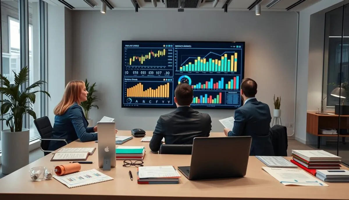 Strategic credit and collection policies Strategic credit and collection policies