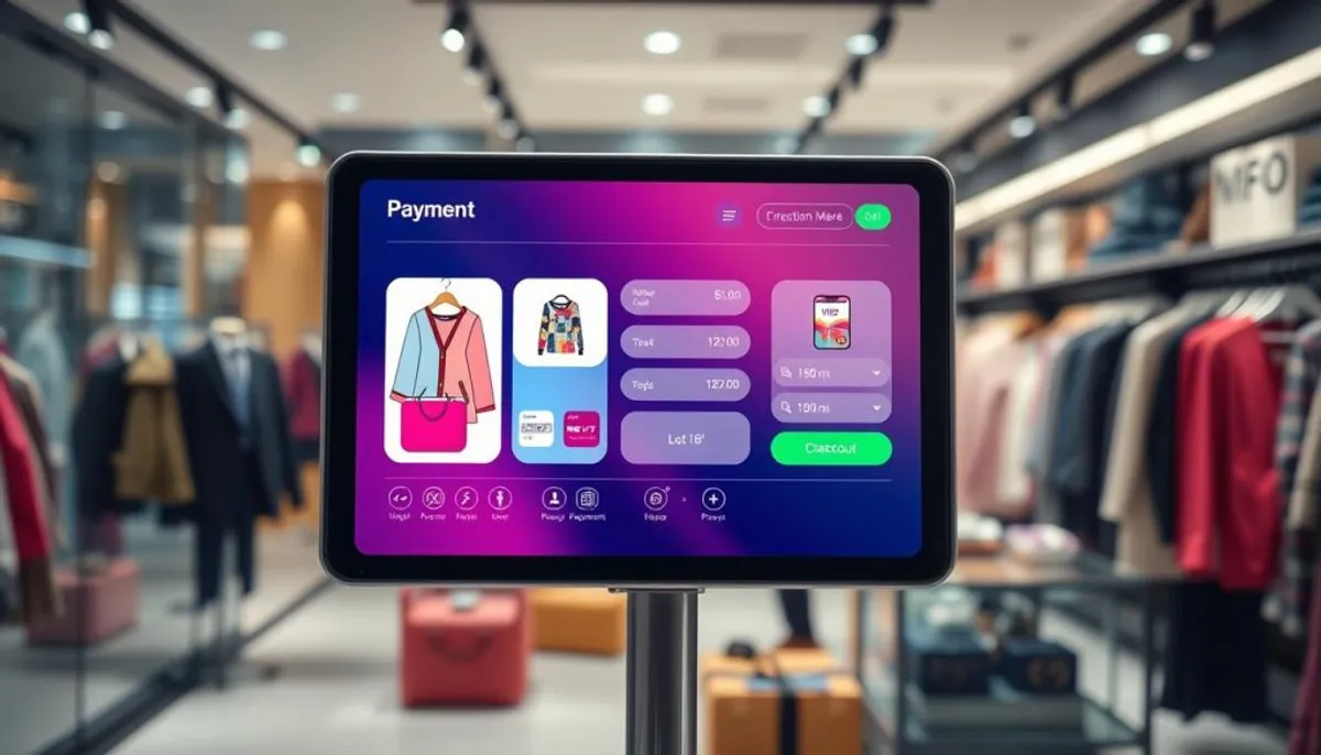 Streamlined payment processing Streamlined payment processing