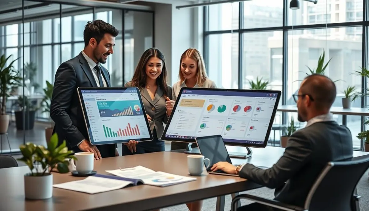 Streamlining Collections Process