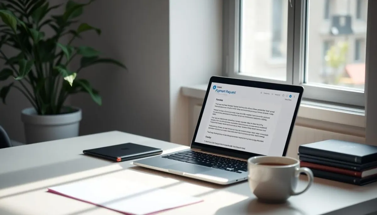 Tactful Payment Requests Tactful Payment Requests