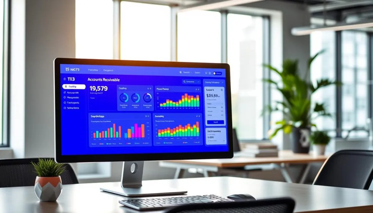 ti3 accounts receivable management software ti3 accounts receivable management software