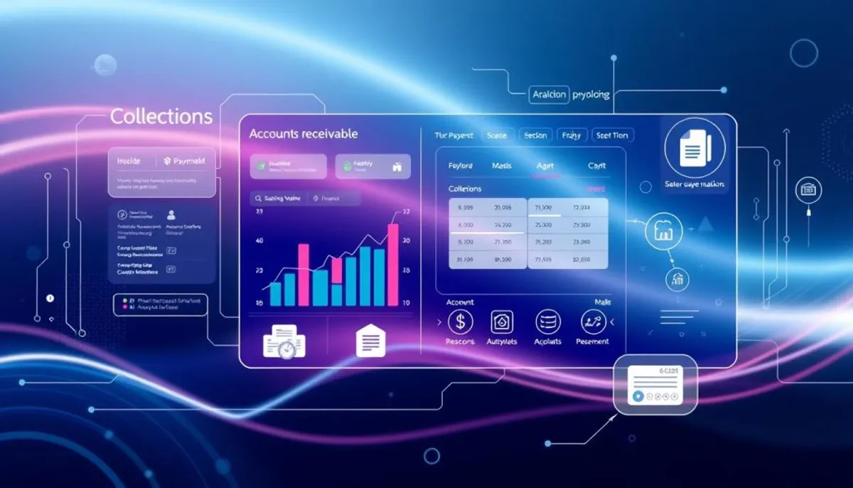 ti3 accounts receivable system ti3 accounts receivable system