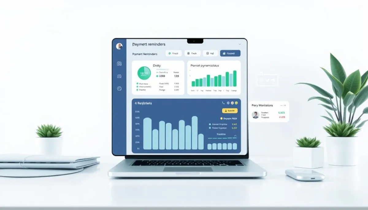 ti3 automated payment reminders