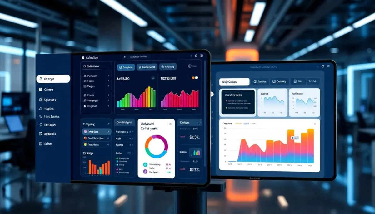 ti3 collection platform interface ti3 collection platform interface