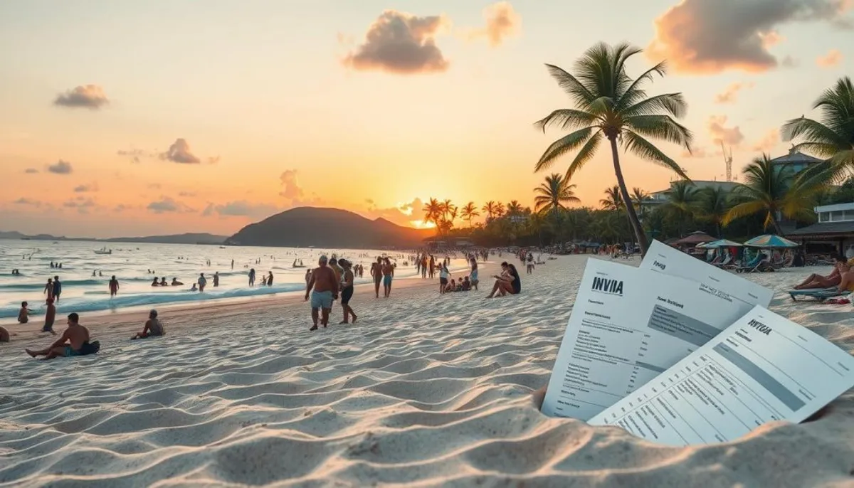 tourism industry debt recovery tourism industry debt recovery