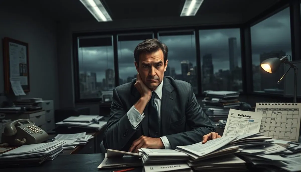 traditional debt collection challenges