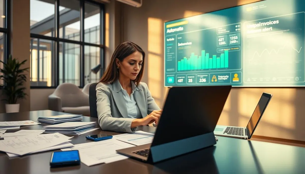 transworld systems collections