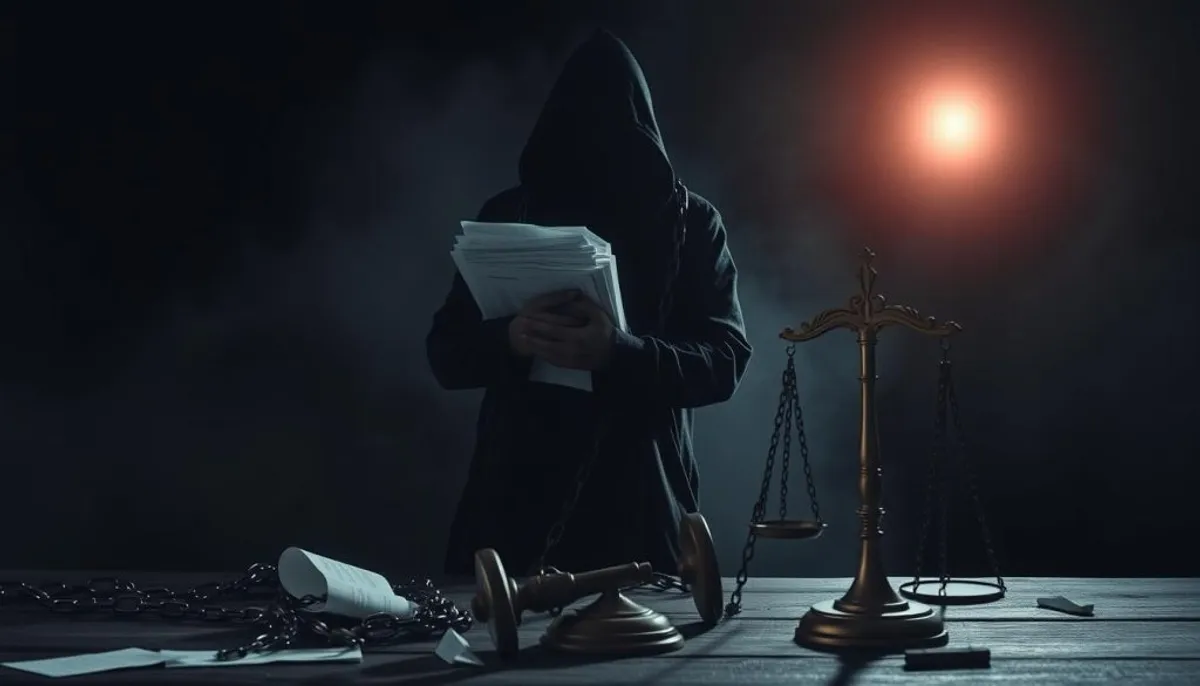 Prácticas de cobranza de deudas ilegales