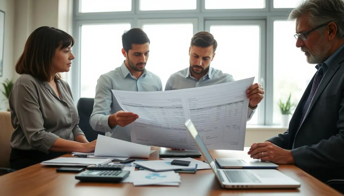 unpaid hospital bill