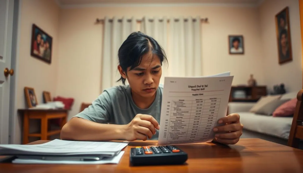 unpaid hospital bill in the philippines