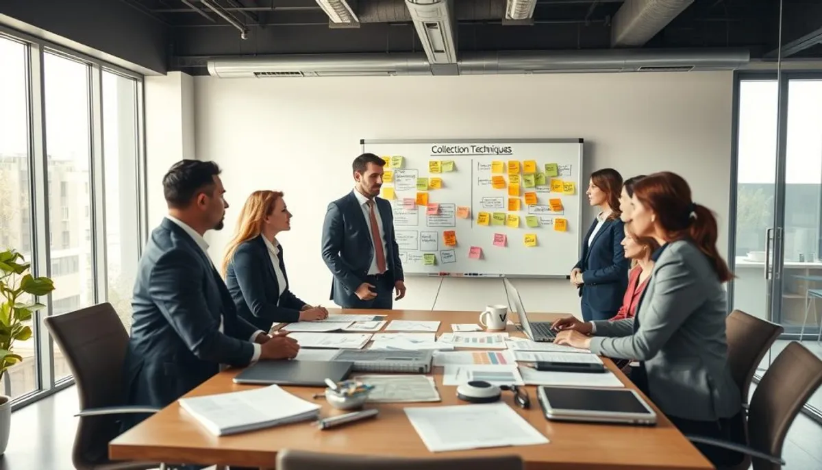 unpaid invoice collection