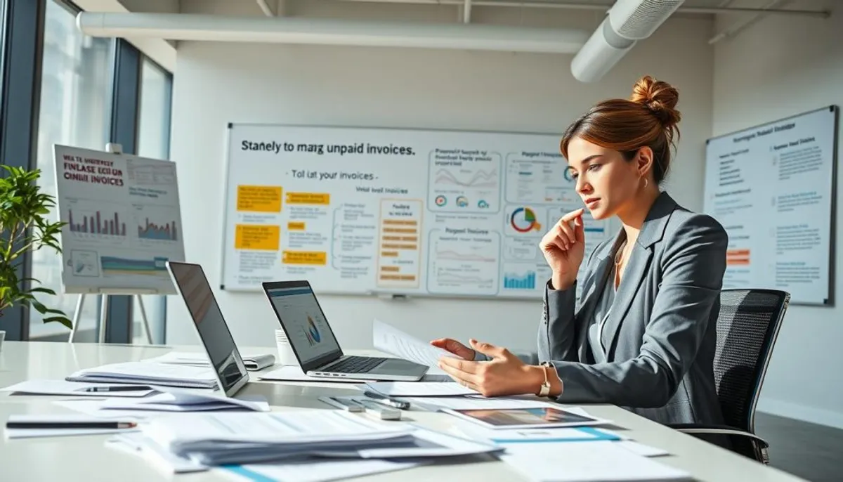 unpaid invoice complaint unpaid invoice complaint