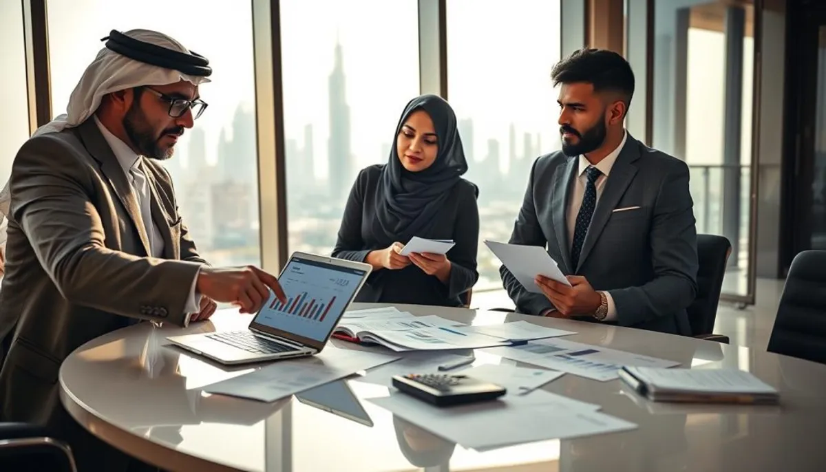 unpaid invoice dubai