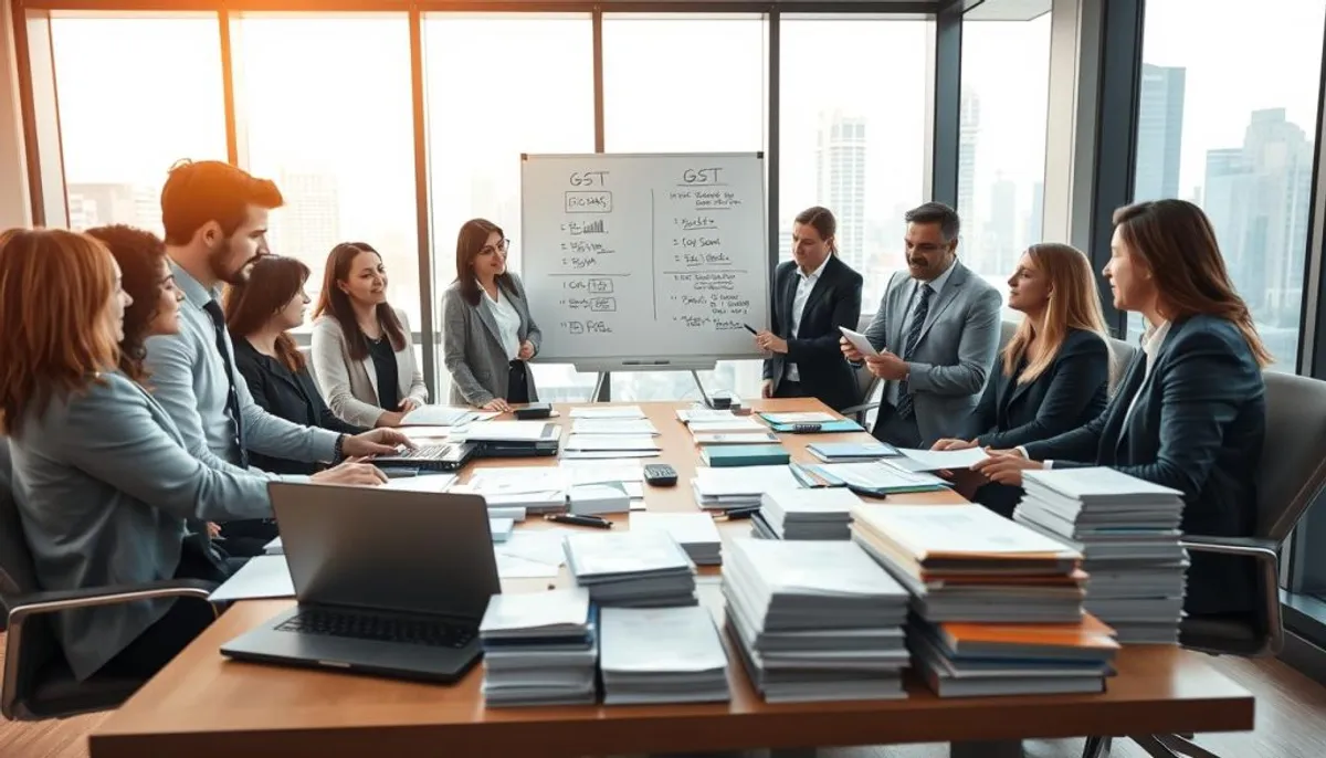 unpaid invoice gst unpaid invoice gst