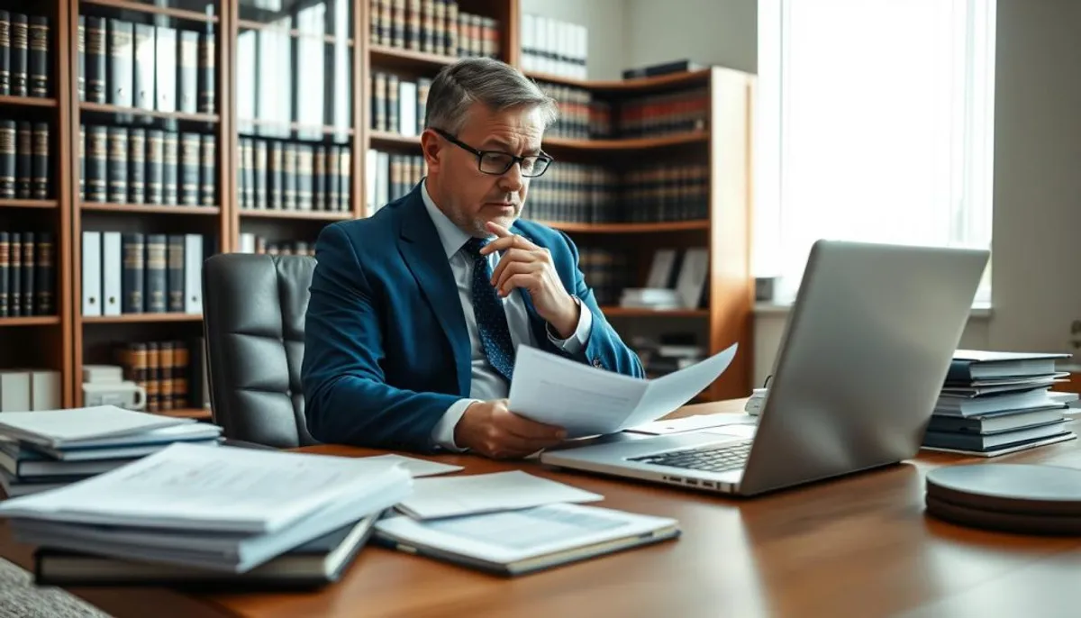 unpaid invoice lawsuit