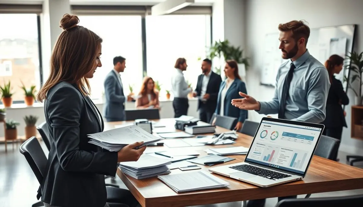 unpaid invoice options