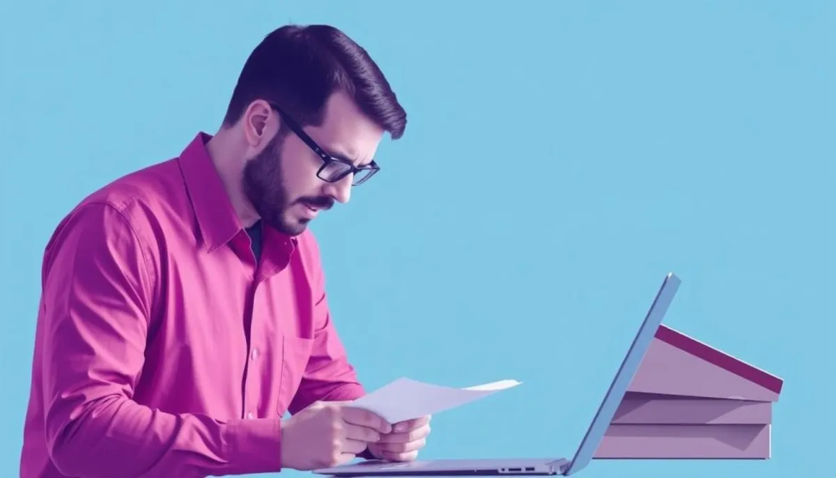 Unpaid Invoices Business Impact