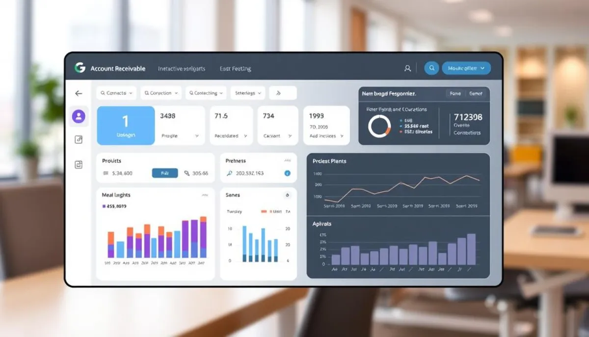 User Experience and Interface Design in AR Software