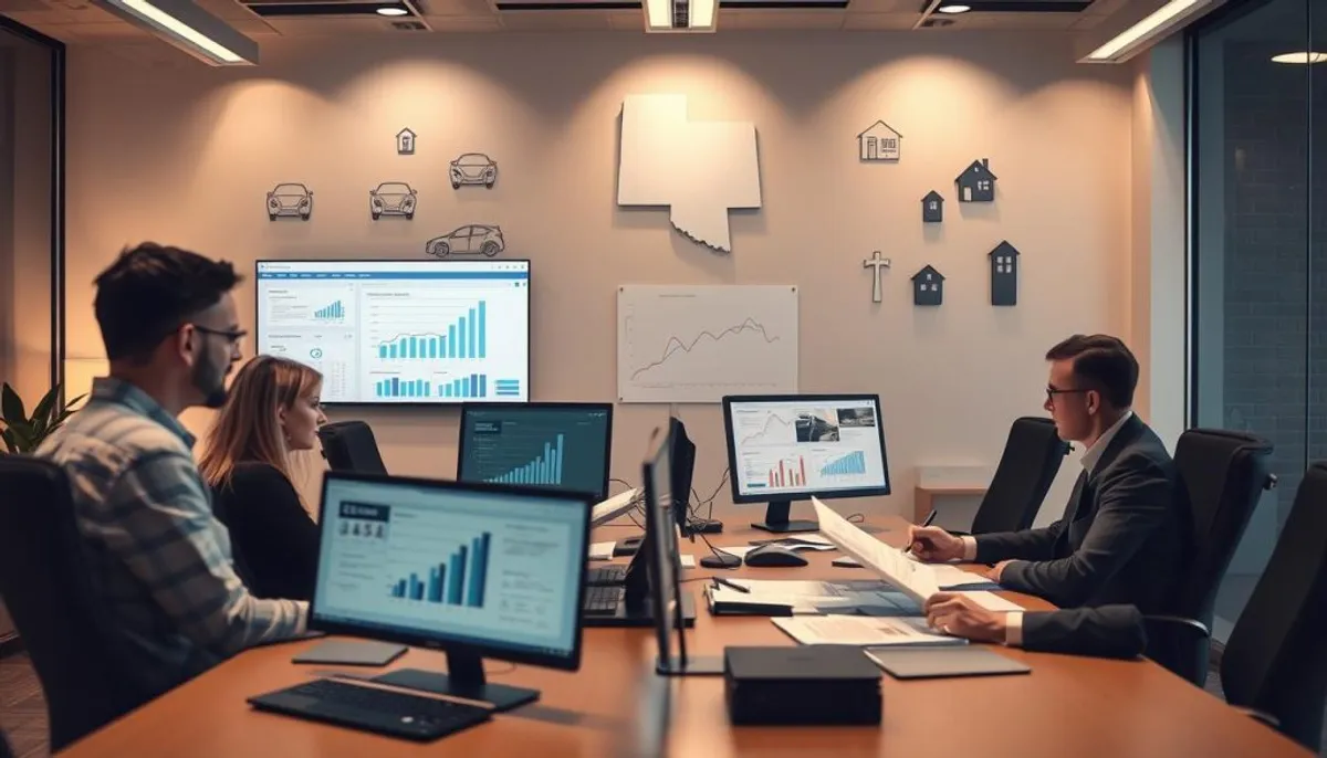 Utah debt collection company performing asset investigation Utah debt collection company performing asset investigation