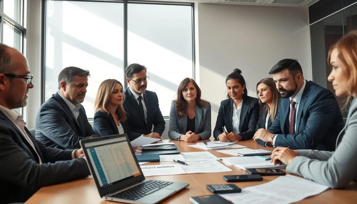 VAT on Unpaid Bills Contract Cancellation